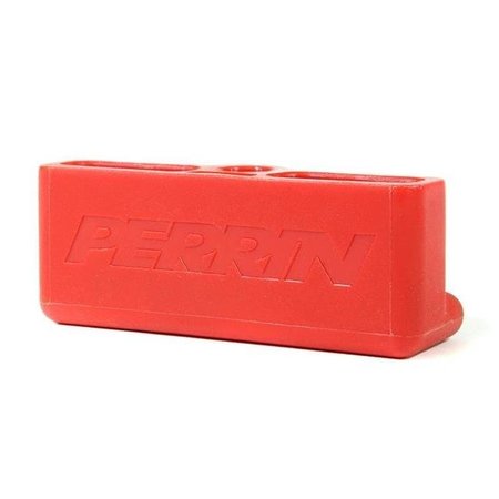 PERRIN PERFORMANCE Perrin Performance PSP-INR-501 Red Trunk Handle for Subaru BRZ Scion FRS Toyota 86 PSP-INR-501